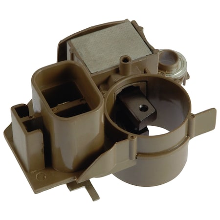 Wai Global Voltage Regulators, IM217 IM217